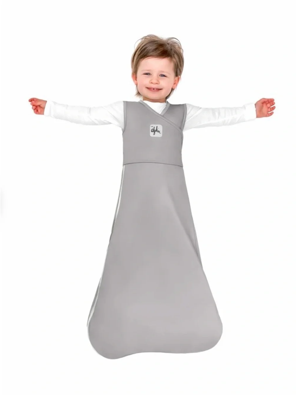 The Alphie Sleep Pouch